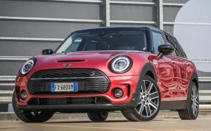 Mini Cooper SD Clubman (F54) (WW) '2019